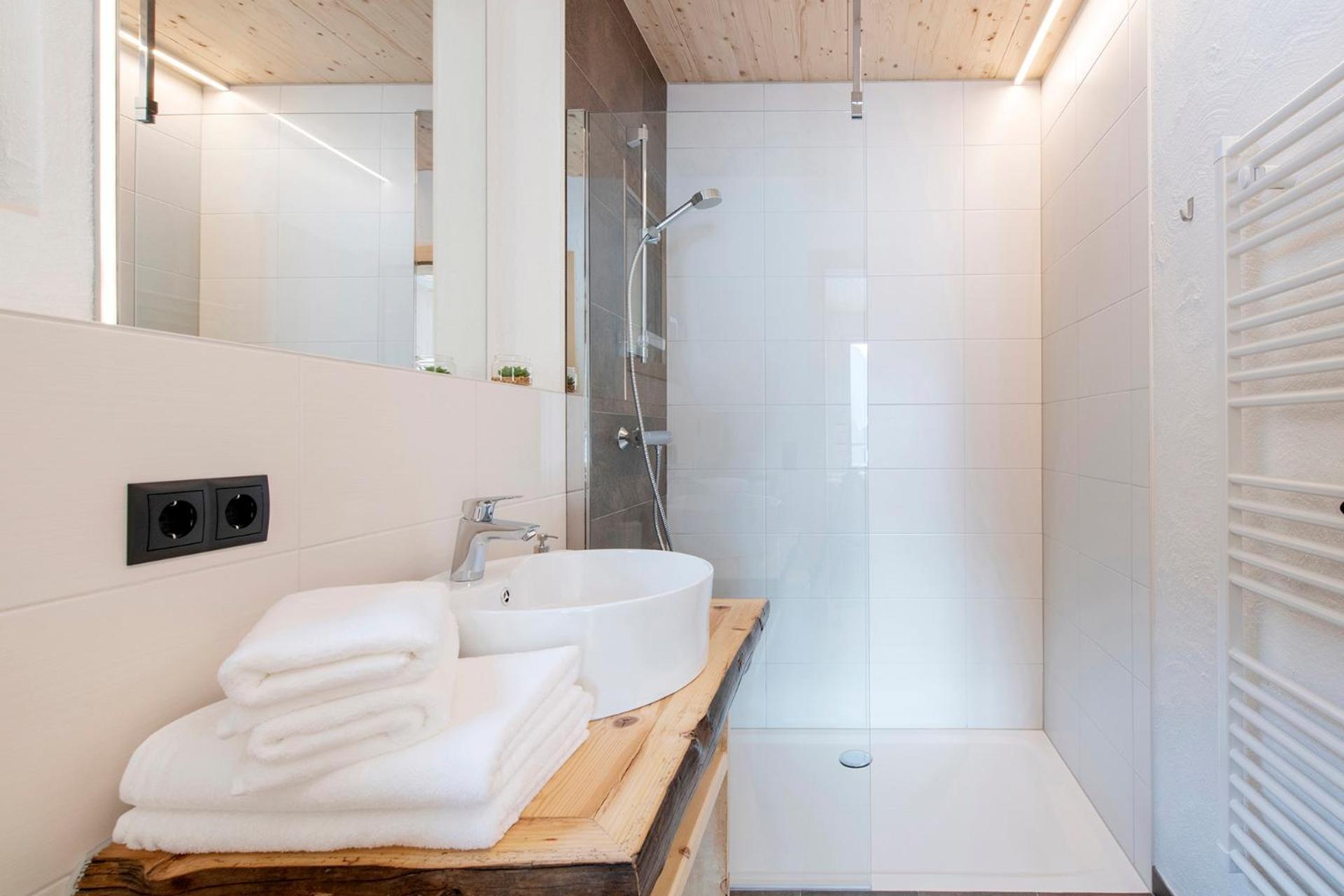 Villa Haus Valtellina Galgenul Esterno foto